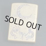 画像: zippo ZPココペリ (B) BS