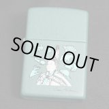 画像: zippo Carson Waterman（カーソン・ウォーターマン）ネイティブアメリカン