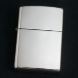 画像: zippo スターリングシルバー #26 