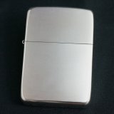 画像: zippo スターリングシルバー #23