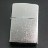 画像: zippo #207 バレル・クローム