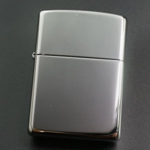 画像: zippo #167 ARMOR ハイポリッシュ・クローム