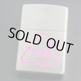 画像: zippo hide LEMONed original edition