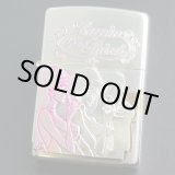 画像: zippo ルパン三世 40thアニバーサリースペシャル NO.2不二子