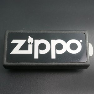 画像: zippo FIXXIT（ポケットツールボックス）