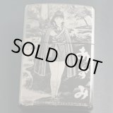 画像: zippo あずみ 2008年製造
