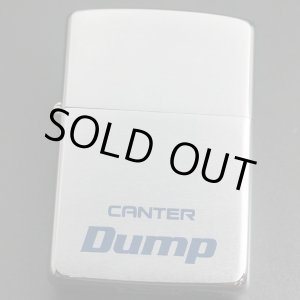 画像: zippo CANTER Dump 1988年製造