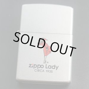 画像: zippo WINDY レッド ＃205 1999年製造