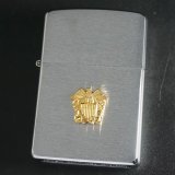 画像: zippo アメリカ軍 紋章 #200 1994年製造