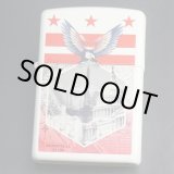 画像: zippo Washington DC 29084