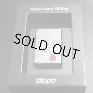 画像: zippo ARMOR 85周年記念 29442