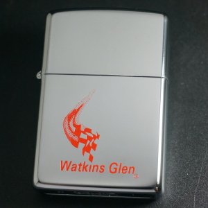 画像: zippo Watkins Glen 1993年製造