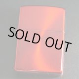 画像: zippo ラジアルカラー RD
