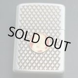 画像: zippo ARMOR コナミ 麻雀格闘倶楽部 2006年製造