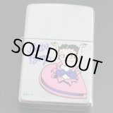 画像: zippo ベティ・ブープ（Betty Boop）250CP 02 1994年製造