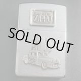 画像: zippo ZIPPO CAR 世界限定 オリジナルケースなし