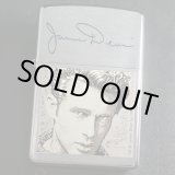 画像: zippo ジェームス・ディーン (JAMES DEAN) 2000年製造