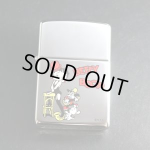 画像: zippo ベティ・ブープ（Betty Boop）250CP 03 1994年製造