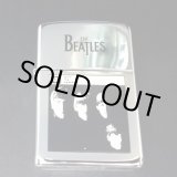 画像: zippo THE BEATLES「with the beatles」 1996年製造