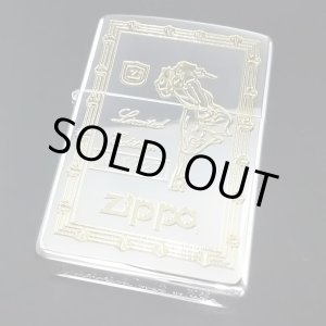 画像: zippo WINDY 限定版 No.0227 2000年製造