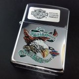 画像: zippo HARLEY-DAVIDSON 1993年製造