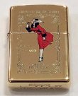 画像1: zippo WINDY 1999年製造