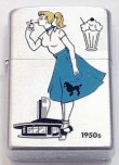 画像1: zippo デザ-ト屋さん　WINDY 2008年製