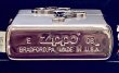 画像3: zippo メダル張り　WINDY 2008年製造