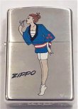 画像1: zippo お祭り　WINDY 2008年製造