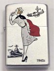 画像1: zippo 軍CA　WINDY 2008年製造