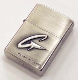 画像: zippo  カシオ　1999年製造