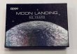 画像6: zippo  moon landing  50周年　2019年製造