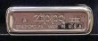 画像3: zippo 定番シンプル　　シルバ色　1997年製造