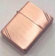 画像1: zippo 1935REPLICA  サイドカット入れ　2018年製造