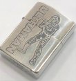 画像1: zippo ウルトラマン　全身　1993年製造