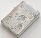 画像: zippo ウルトラマン　上半身　1993年製造