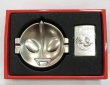 画像6: zippo ウルトラマン　灰皿付き　1996年製造