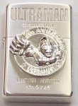 画像2: zippo ウルトラマン　灰皿付き　1996年製造