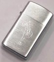 画像1: zippo　WINDY　スリム　2000年製造