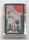 画像2: zippo 　鶴　1994年製造