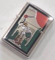 画像1: zippo 　鶴　1994年製造