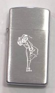 画像2: zippo　WINDY　スリム　2000年製造