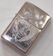 画像1: zippo ビンテージ　人魚　1997年製造