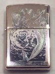 画像2: zippo ビンテージ　人魚　1997年製造