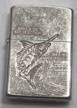 画像2: zippo ビンテージ　カジキ　1996年製造