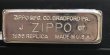 画像5: zippo 1935REPLICA 両面加工（3）　2007年製造