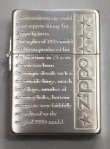 画像2: zippo 1935REPLICA 両面加工（4）　2007年製造