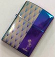 画像1: zippo WINDY　チタン仕上　2006年製造