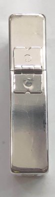 画像4: zippo 1935REPLICA 両面加工（3）　2007年製造