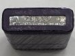 画像5: zippo 革巻き　紫　2018年製造